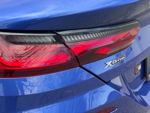 Certified 2023 BMW 840i xDrive Coupe AWD/4WD image 30