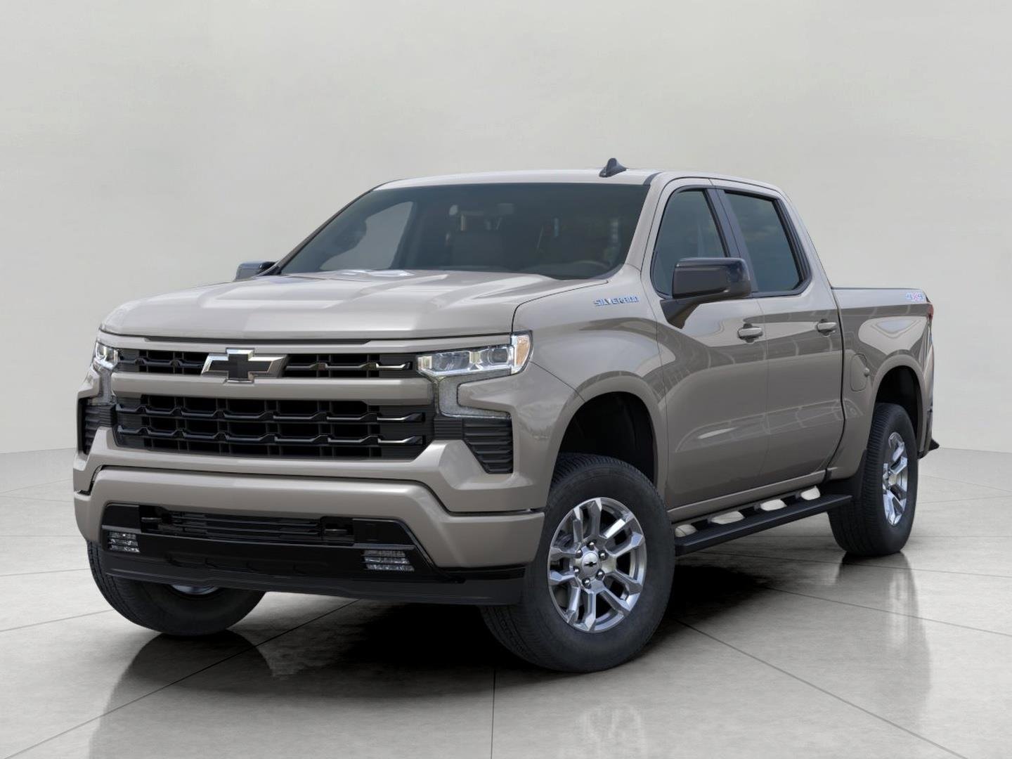 New 2026 Chevrolet Silverado 1500 RST w/ Protection Package AWD/4WD image 7