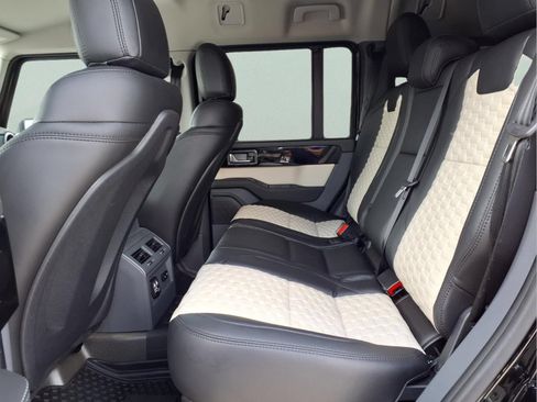 New 2024 INEOS Grenadier AWD/4WD image 10