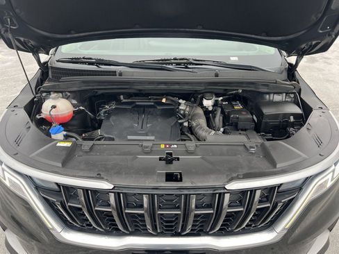 Used 2022 Kia Carnival LX image 27