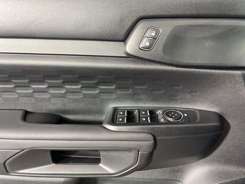 New 2025 Ford Ranger XL w/ Trailer Tow Package image 27