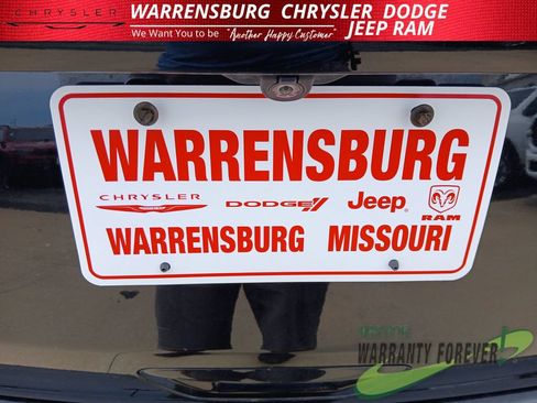 Used 2020 Ford Edge ST w/ Equipment Group 401A AWD/4WD image 33