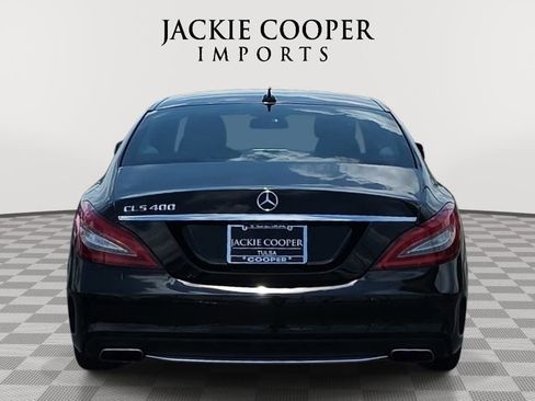 Used 2016 Mercedes-Benz CLS 400 image 6