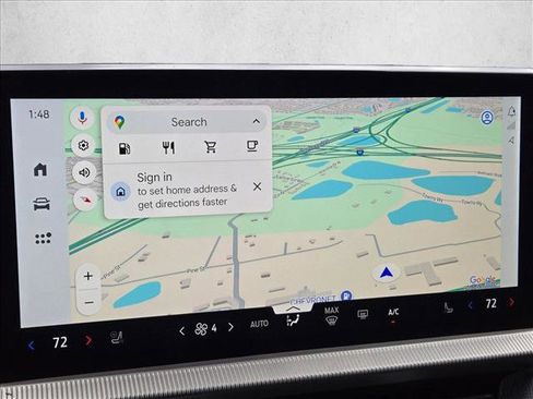 New 2026 Ford Explorer ST-Line w/ ST-Line Street Pack image 13