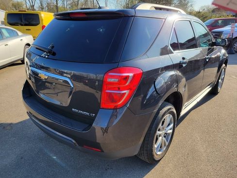 Used 2016 Chevrolet Equinox LT FWD image 5