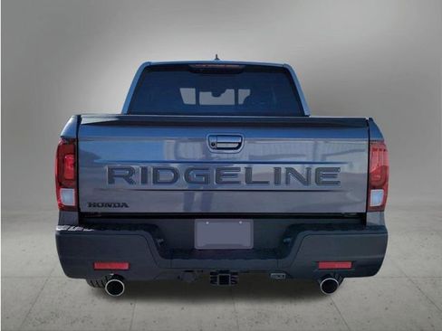 New 2026 Honda Ridgeline RTL image 4