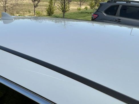 Used 2021 Honda CR-V EX-L image 20