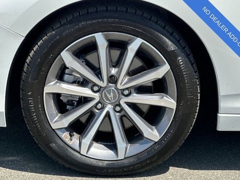 Used 2026 Acura Integra FWD image 30