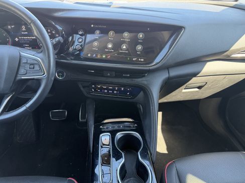 Used 2023 Buick Envision Essence w/ Sport Touring Package AWD/4WD image 20