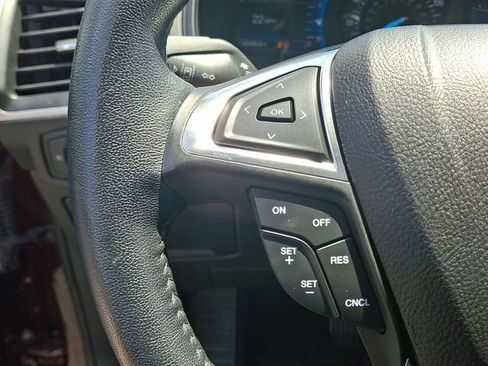 Used 2022 Ford Edge SEL w/ Convenience Package AWD/4WD image 22