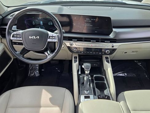 Used 2024 Kia Telluride S w/ S Sunroof Package AWD/4WD image 30