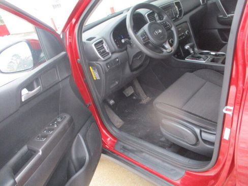 Used 2018 Kia Sportage LX image 21