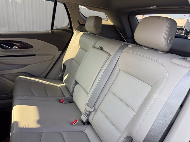 Used 2019 GMC Terrain Denali AWD/4WD image 14