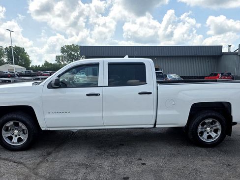 Used 2014 Chevrolet Silverado 1500 LT w/ All Star Edition image 4
