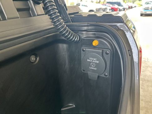 New 2026 RAM 1500 Tungsten image 25