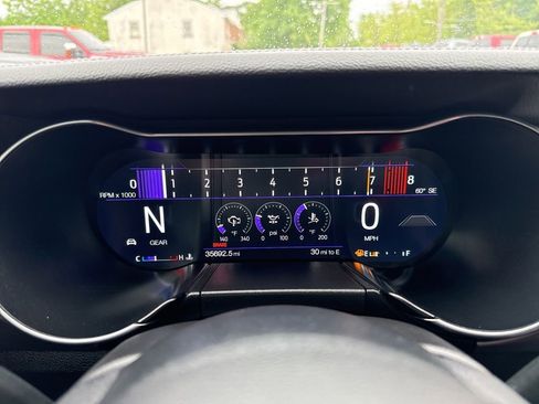 Used 2022 Ford Mustang GT Premium w/ Equipment Group 401A RWD image 19