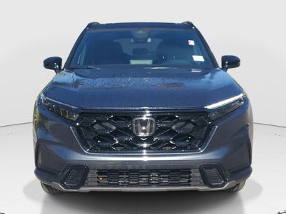 Used 2025 Honda CR-V Sport