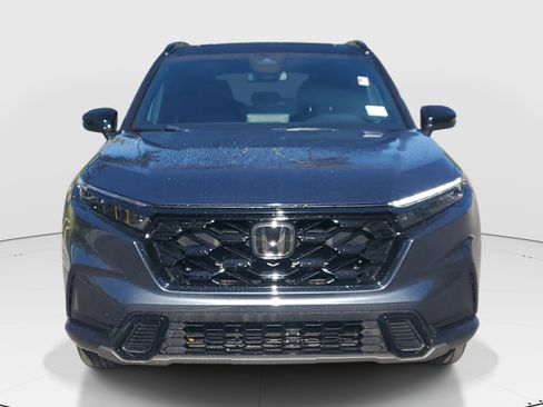Used 2025 Honda CR-V Sport image 2