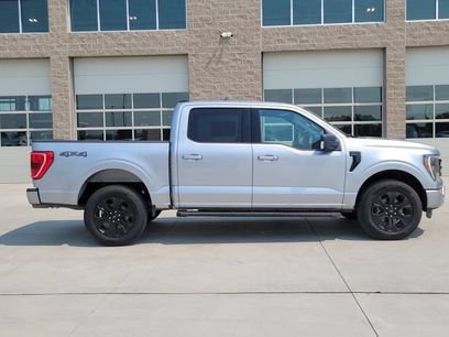 Certified 2023 Ford F150 XLT w/ Equipment Group 302A High