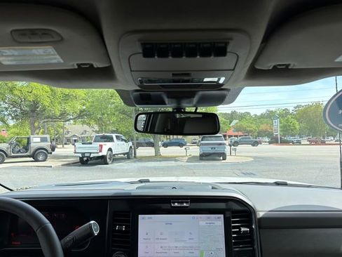 Used 2026 Ford F450 Platinum w/ Platinum Plus Package image 21