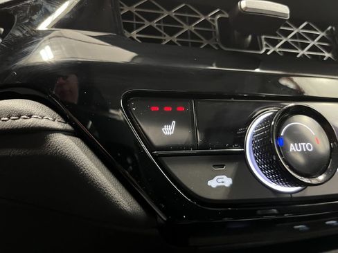 New 2026 Honda Accord EX-L image 18