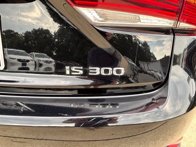 Used 2020 Lexus IS 300 w/ Accessory Package 2 RWD image 20