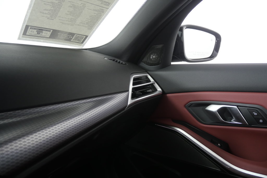 Certified 2026 BMW M340i RWD image 27