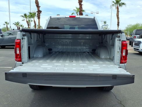 Used 2023 Ford F150 XLT w/ Equipment Group 302A High AWD/4WD image 13