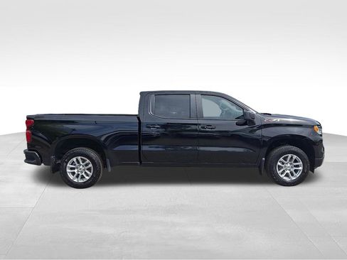Used 2023 Chevrolet Silverado 1500 RST AWD/4WD image 7