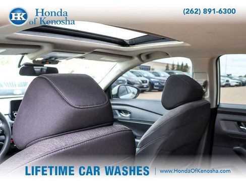 Used 2024 Honda Accord EX image 13
