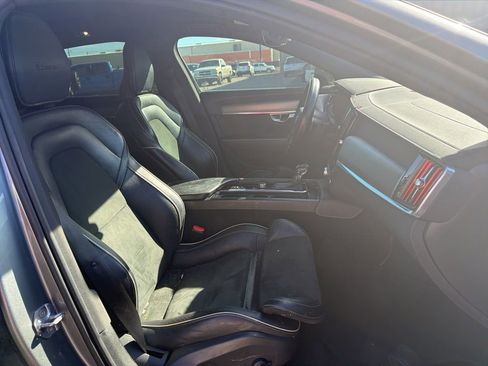 Used 2020 Volvo S90 T6 R-Design w/ Advanced Package image 14