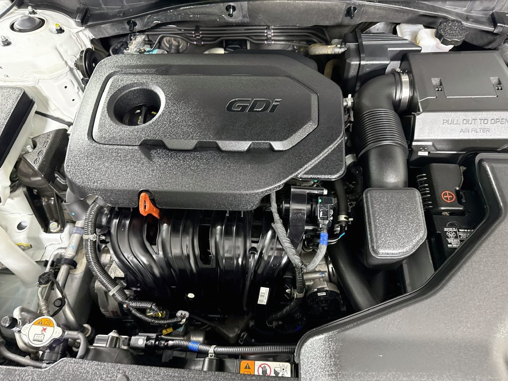Used 2019 Hyundai Sonata SEL w/ Winter Weather Package FWD image 32