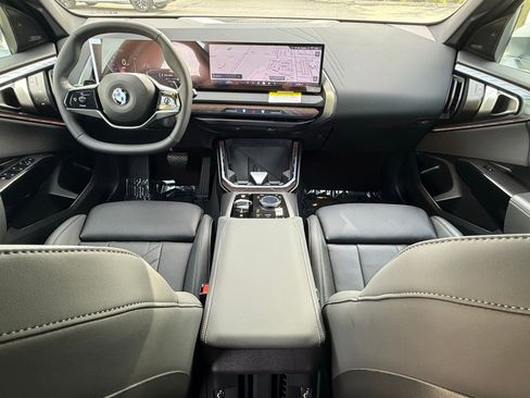 New 2026 BMW X3 xDrive30 image 29