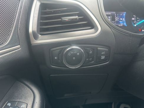 Used 2024 Ford Edge SEL w/ Convenience Package AWD/4WD image 26