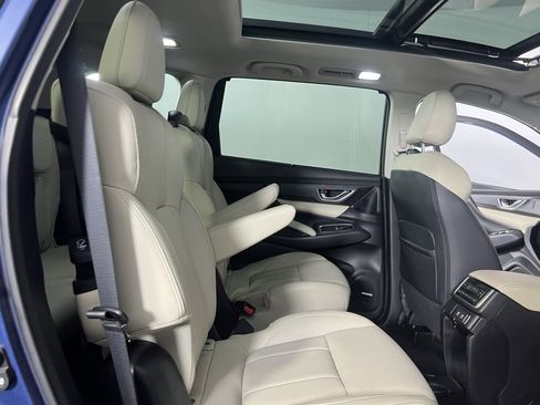 Used 2019 Subaru Ascent Limited image 33