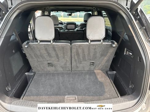 Used 2020 Ford Explorer Limited AWD/4WD image 31
