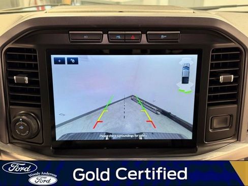 Certified 2023 Ford F150 Lariat w/ Equipment Group 502A High AWD/4WD image 16