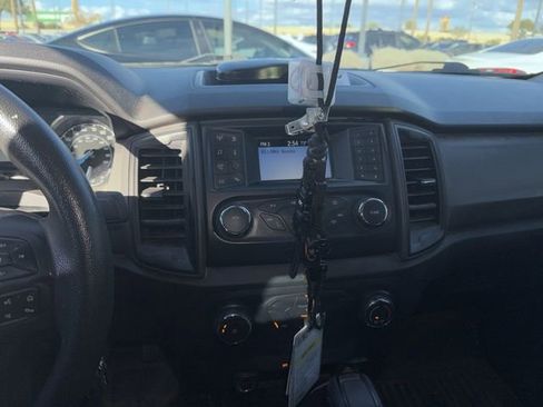 Used 2019 Ford Ranger XL w/ Equipment Group 101A Mid image 3