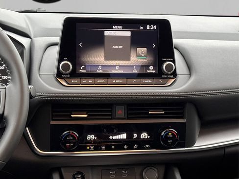 New 2026 Nissan Rogue SV image 11