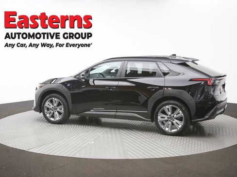 Used 2023 Subaru Solterra AWD image 62