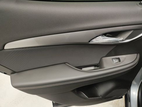 New 2026 Buick Envision Sport Touring image 29