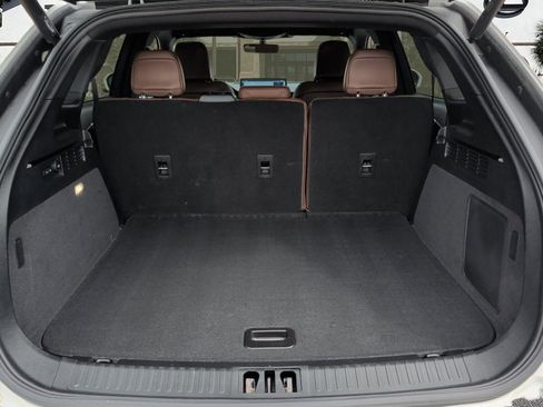 Used 2022 Lincoln Nautilus Reserve FWD image 28