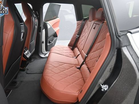 Used 2025 BMW iX M60 AWD/4WD image 24