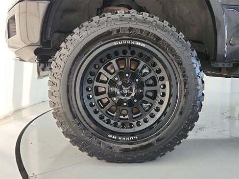 Used 2018 Ford F150 Limited w/ Trailer Tow Package image 40