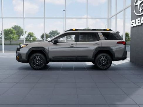 New 2026 Subaru Outback Wilderness AWD/4WD image 4