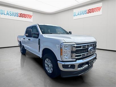 Used 2023 Ford F250 XLT