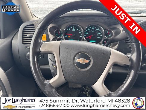 Used 2009 Chevrolet Silverado 1500 LT w/ Power Pack Plus image 15