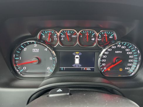 Used 2018 Chevrolet Tahoe Premier image 58