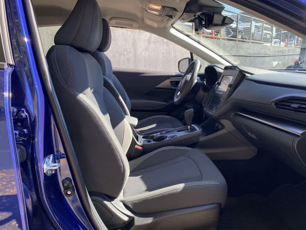 Used 2025 Subaru Impreza 2.0i w/ Popular Package #1A AWD/4WD image 19