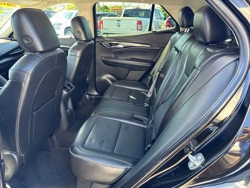 Used 2023 Buick Envision Essence FWD image 18